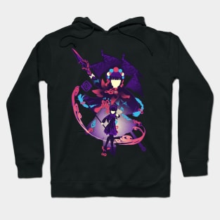 Stage Lucida Yun Jin Hoodie